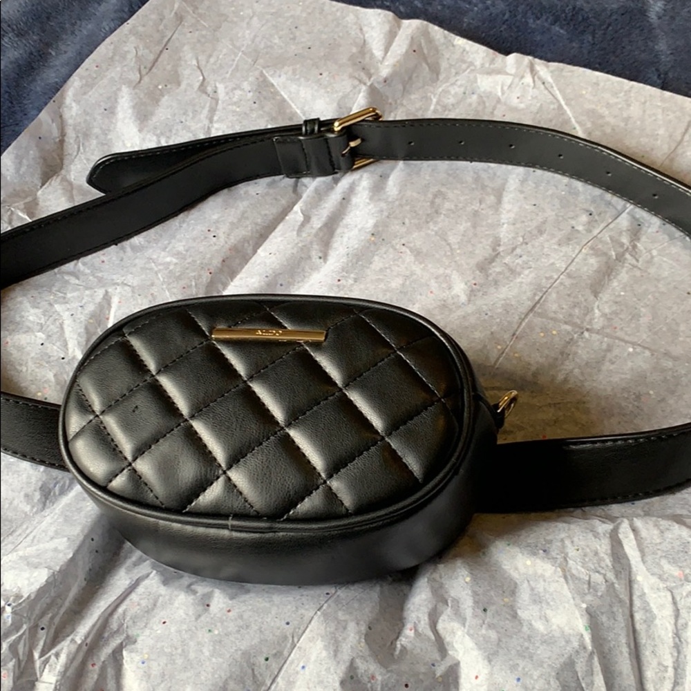 Aldo belt bag